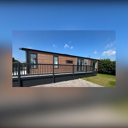 Primrose Park Lodges Blackpool Exterior foto