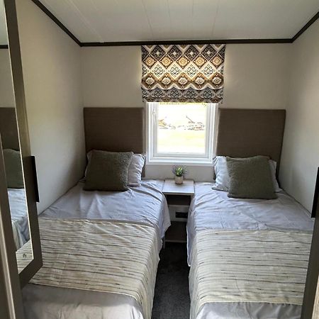 Primrose Park Lodges Blackpool Exterior foto
