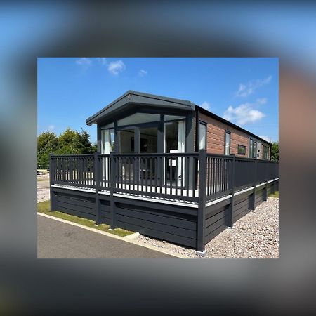 Primrose Park Lodges Blackpool Exterior foto