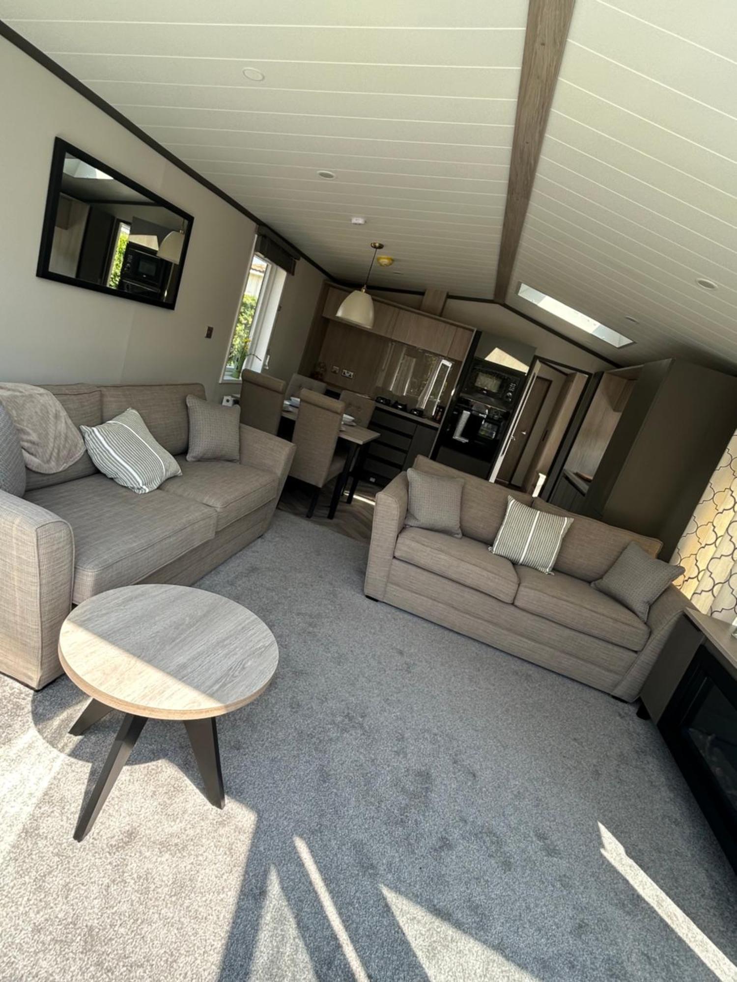 Primrose Park Lodges Blackpool Exterior foto